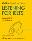 Image for Listening for IELTS