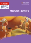 Image for International primary EnglishStage 4,: Student&#39;s book