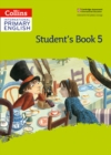 Image for International primary EnglishStage 5,: Student&#39;s book
