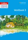 Image for International Primary English Workbook: Stage 3