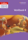 Image for International Primary English Workbook: Stage 4