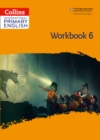 Image for International primary EnglishStage 6,: Workbook