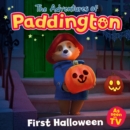 Image for The Adventures of Paddington: Paddington&#39;s First Halloween