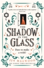Image for The shadow in the glass
