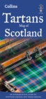 Image for Tartans Map of Scotland : An Authoritative Guide to Scottish Tartans and Their Origins