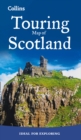 Image for Scotland Touring Map : Ideal for Exploring