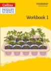 Image for International Primary Science Workbook: Stage 1