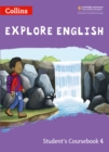 Image for Explore English Student’s Coursebook: Stage 4