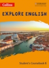 Image for Explore English Student’s Coursebook: Stage 6