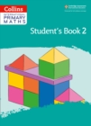 Image for International primary maths: Student&#39;s book stage 2