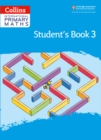 Image for International Primary Maths Student&#39;s Book: Stage 3