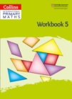 Image for International Primary Maths Workbook: Stage 5