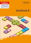 Image for International Primary Maths Workbook: Stage 6