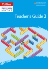 Image for International primary mathsStage 3,: Teacher&#39;s guide