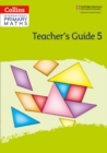 Image for International primary mathsTeacher&#39;s guide stage 5