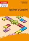 Image for International Primary Maths Teacher’s Guide: Stage 6
