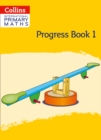 Image for International Primary Maths Progress Book: Stage 1