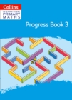 Image for International primary maths progress bookStage 3