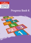 Image for International primary maths progress bookStage 4