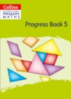 Image for Collins international primary mathsProgress book 5