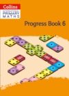 Image for International primary maths progress bookStage 6
