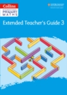 Image for International Primary Maths Extended Teacher&#39;s Guide 3 ebook