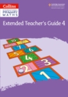 Image for International Primary Maths Extended Teacher&#39;s Guide 4 ebook