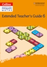 Image for International Primary Maths Extended Teacher&#39;s Guide 6 ebook