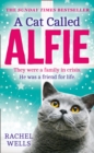 Image for A Cat Called Alfie