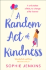 Image for A Random Act of Kindness