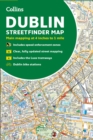 Image for Collins Dublin Streetfinder Colour Map