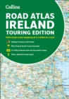 Image for Ireland road atlas