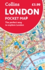 Image for London Pocket Map : The Perfect Way to Explore London