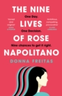Image for The Nine Lives of Rose Napolitano