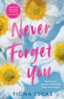 Image for Never forget you