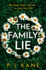 Image for The family lie