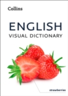 Image for English visual dictionary.