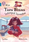 Image for Tara Binns: Intrepid Inventor