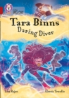 Image for Tara Binns: Daring Diver