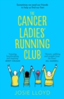 Image for The Cancer Ladies’ Running Club