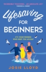 Image for Lifesaving for Beginners