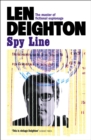 Image for Spy Line