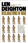 Image for Declarations of War