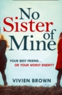 Image for No sister of mine