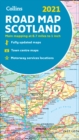 Image for Map of Scotland 2021