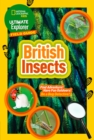 Image for Ultimate Explorer Field Guides British Insects