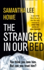 Image for The Stranger in Our Bed