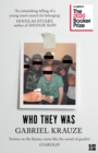 Image for Who They Was