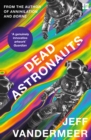 Image for Dead astronauts