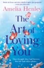 Image for The Art of Loving You